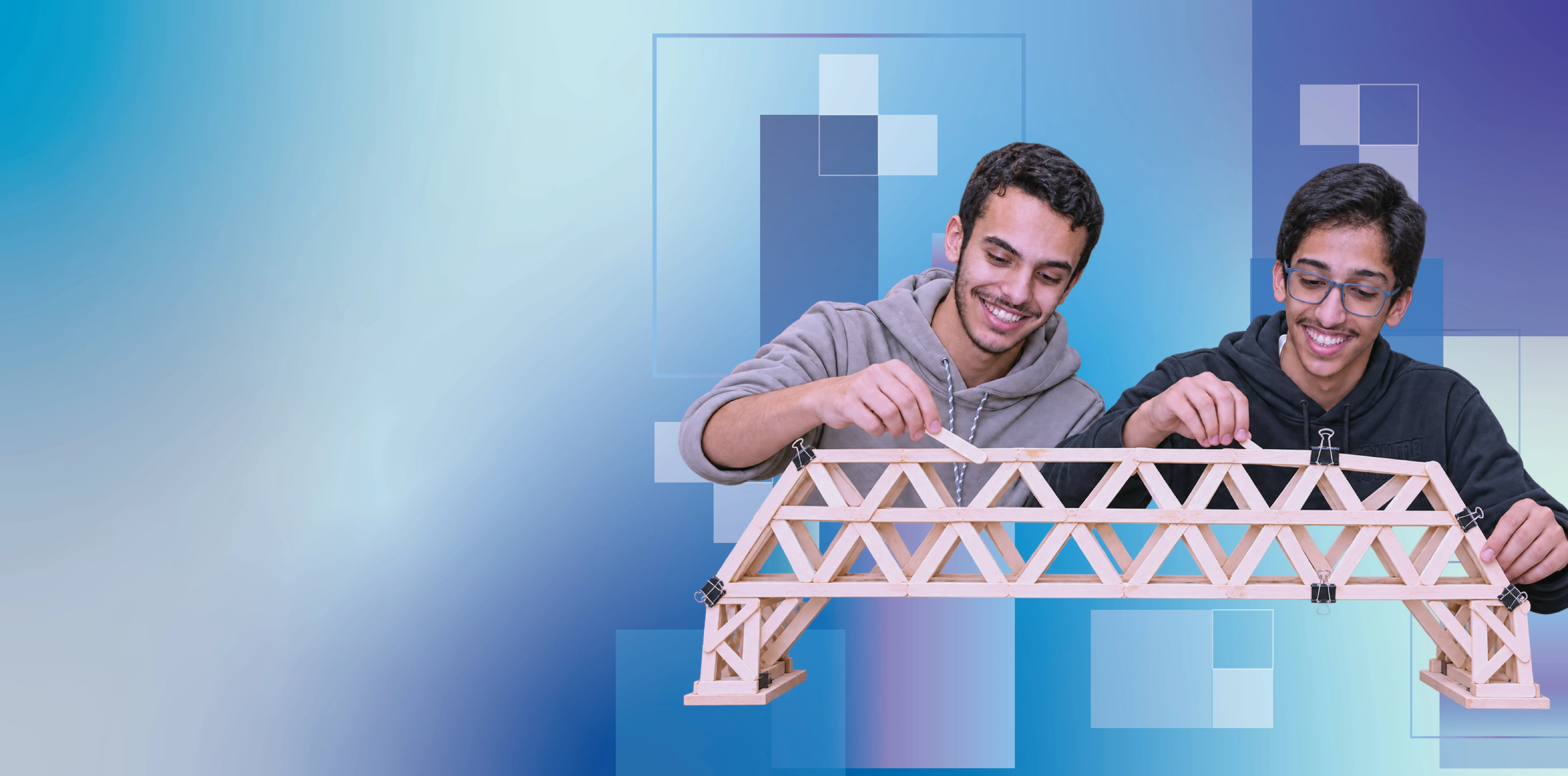 Our programs