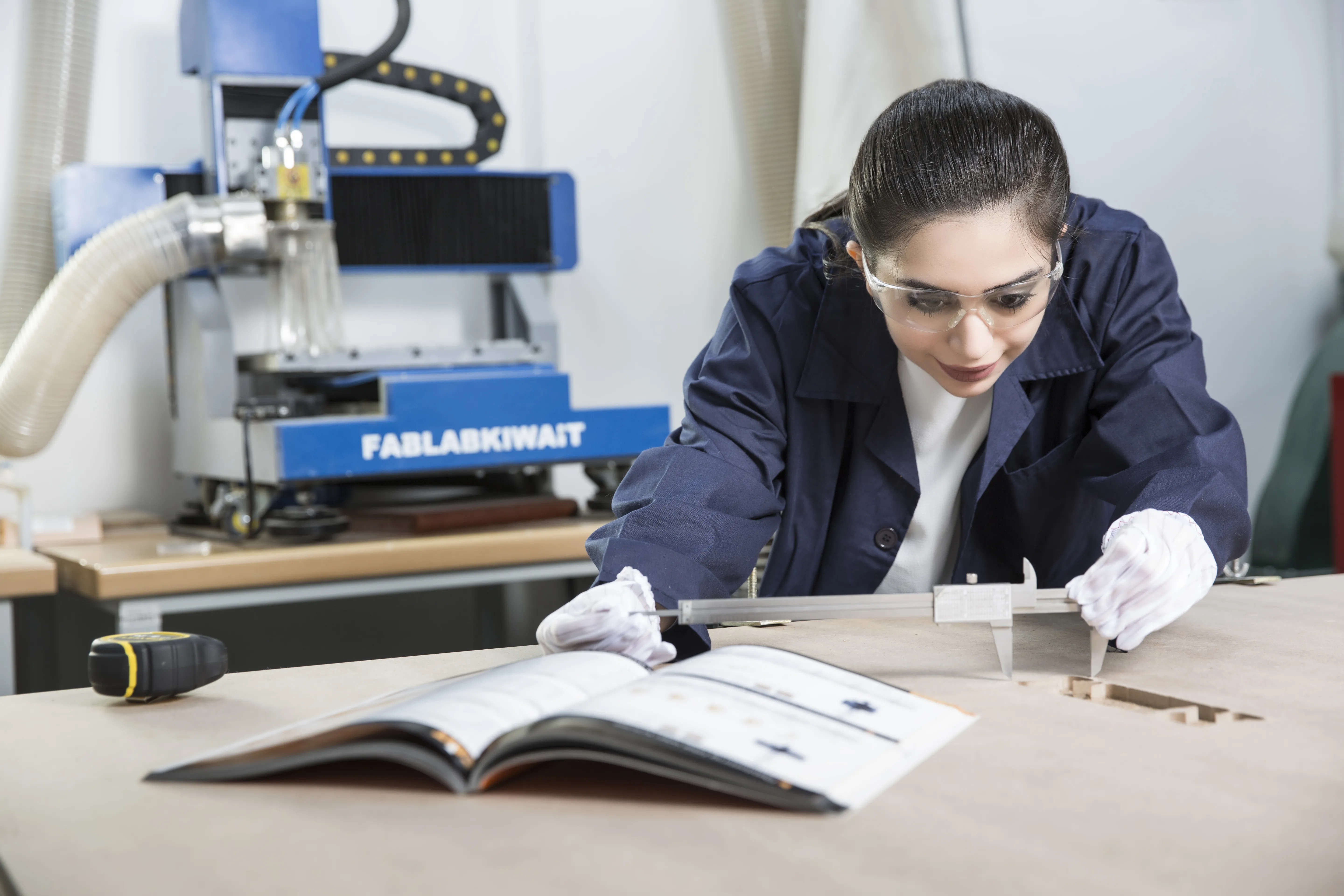 From Lab to life - new