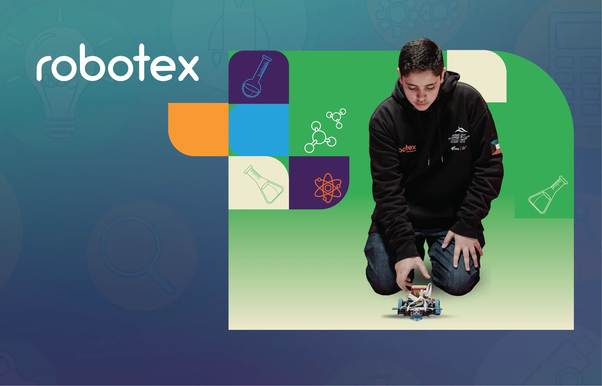 WeBBanner Robotex_Program Banner - EN