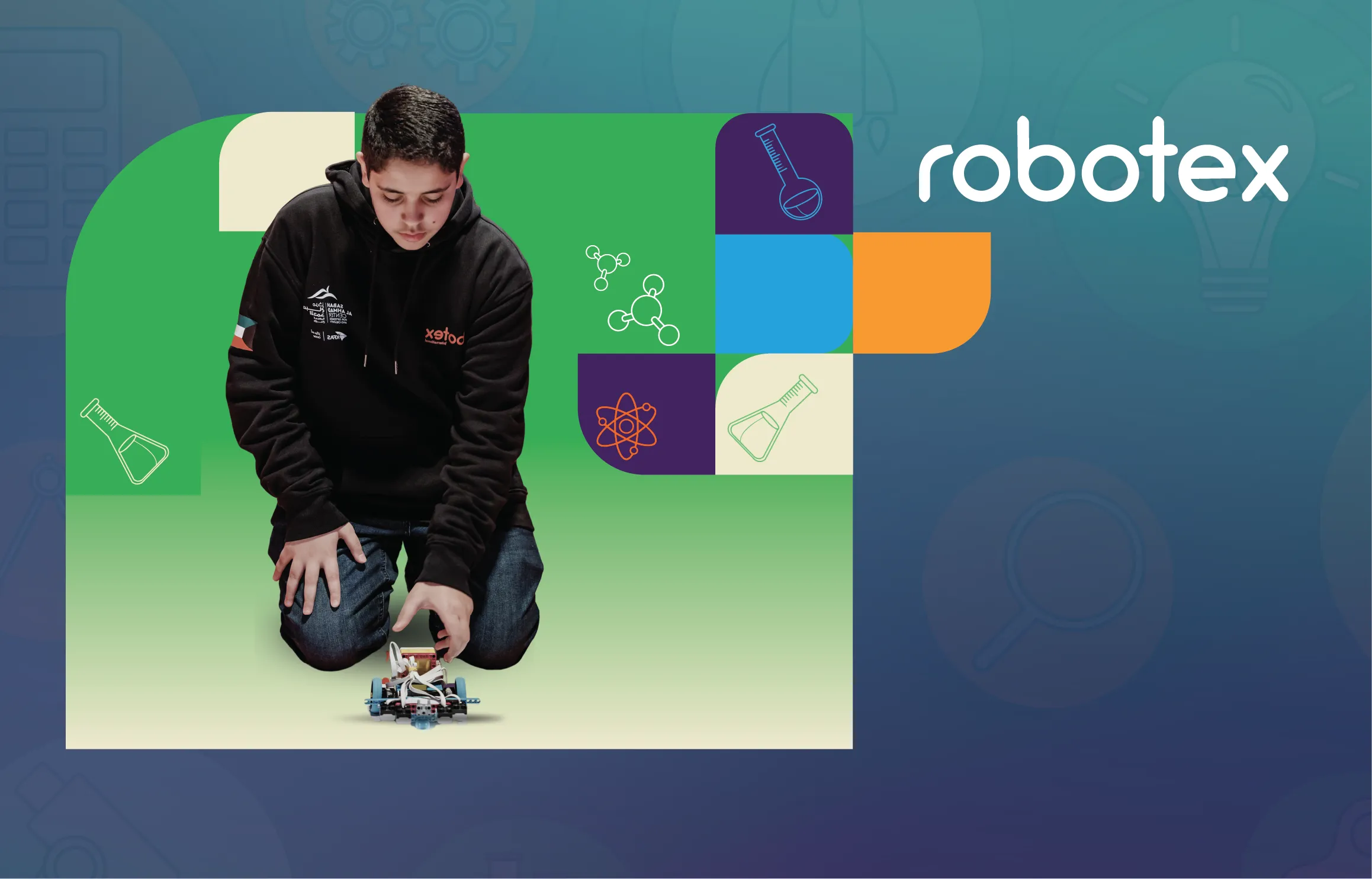 WeBBanner Robotex_Program Banner -AR
